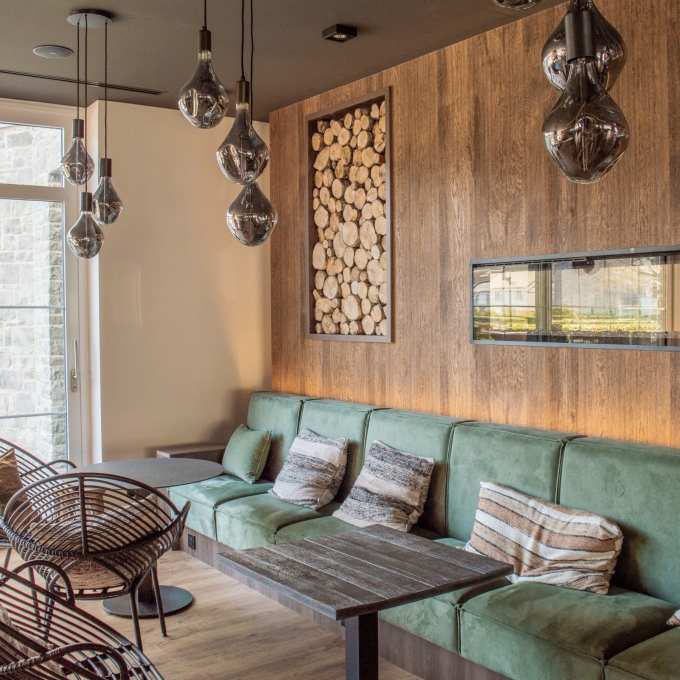 Hôtel mercure rochefort duchêne