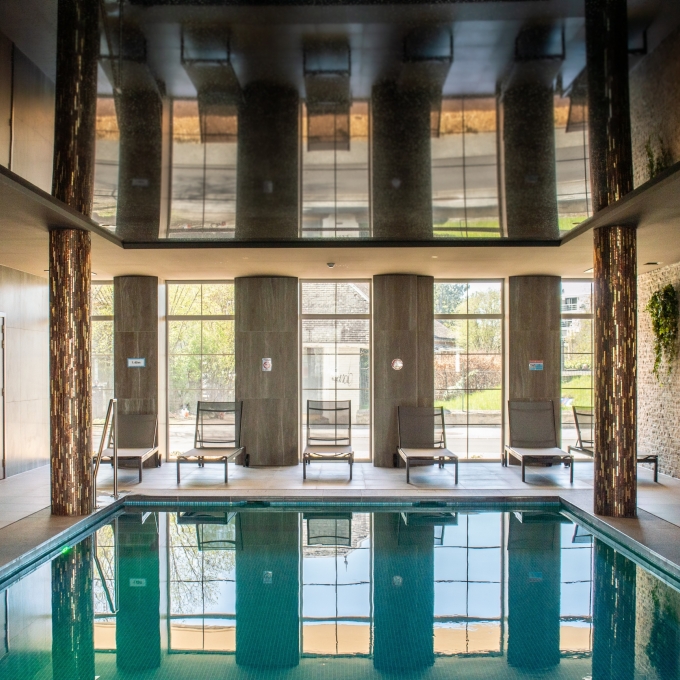 Hôtel mercure rochefort duchêne