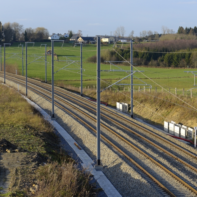 électrification habay duchêne