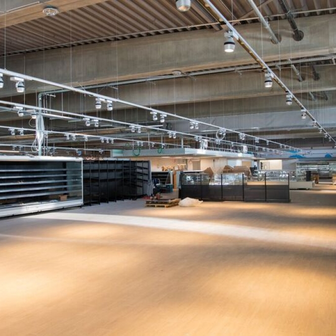 Delhaize Boncelles Duchêne