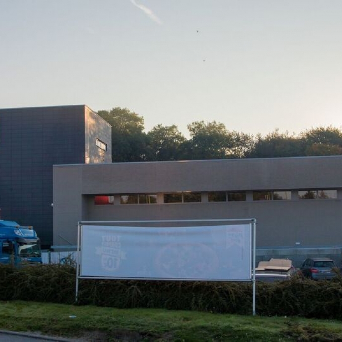 Delhaize Boncelles Duchêne