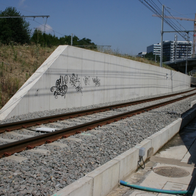 RER Etterbeek Duchêne