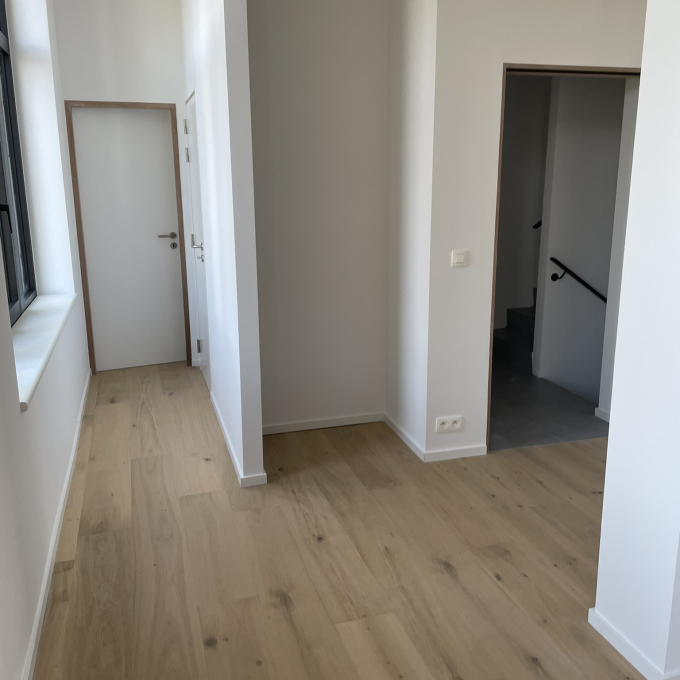 Intérieur appartement