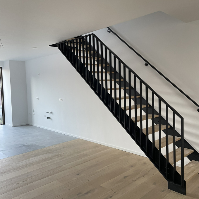 Escalier SN Création