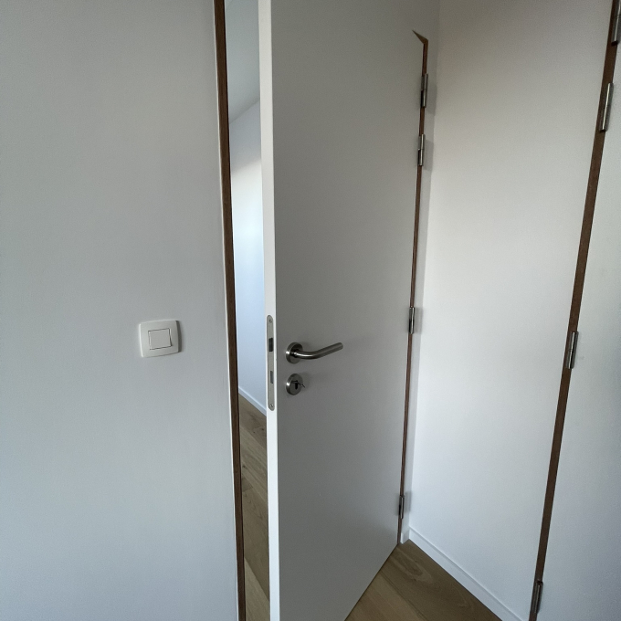 Porte menuiserie duchêne