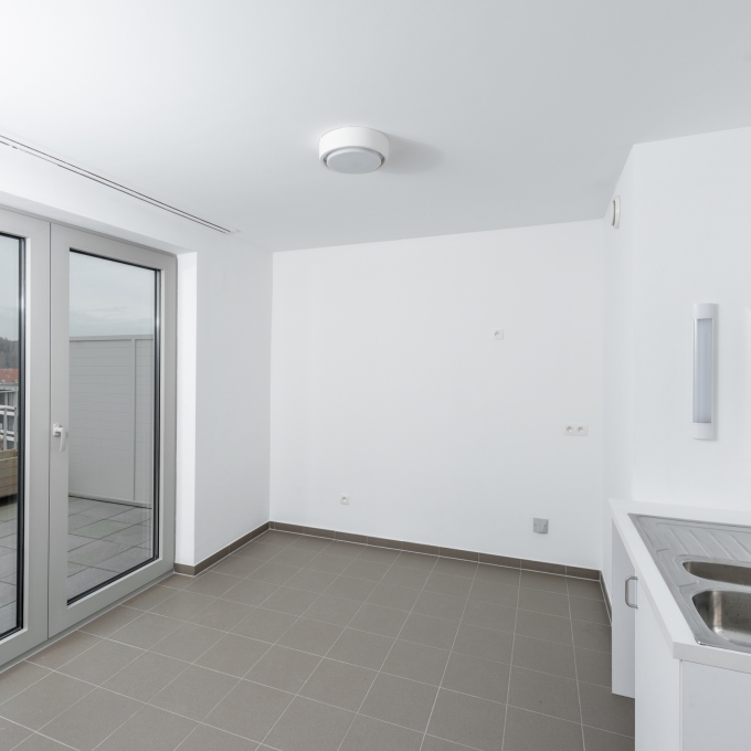 Logements sociaux Jette