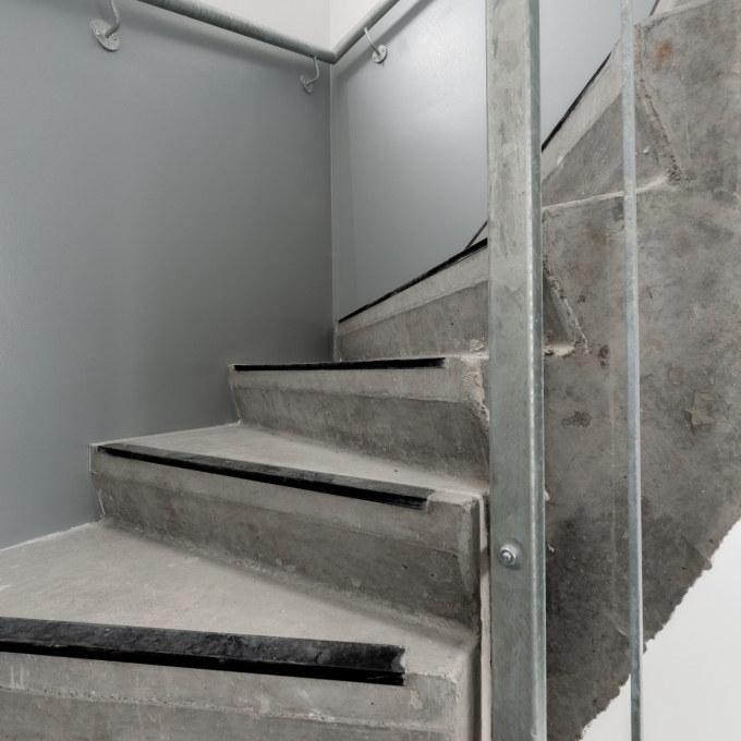 Logements sociaux Jette