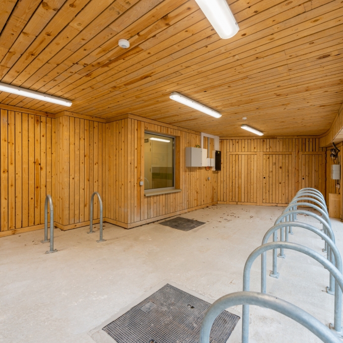 Logements sociaux Jette