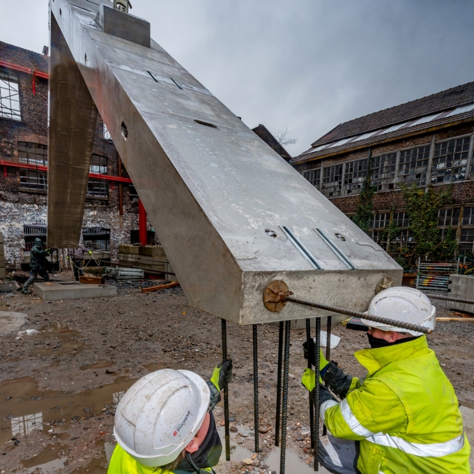 Cristalleries Val Saint Lambert