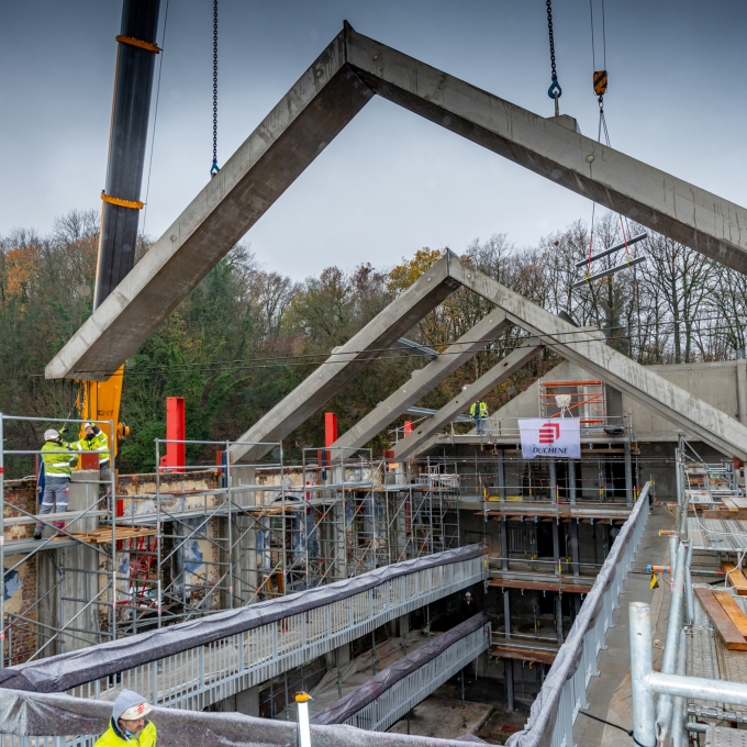 Cristalleries Val Saint Lambert