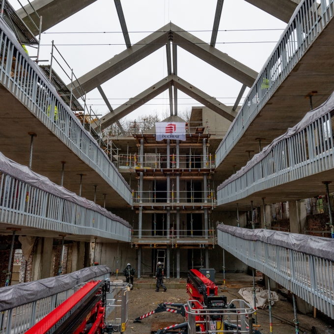 Cristalleries Val Saint Lambert