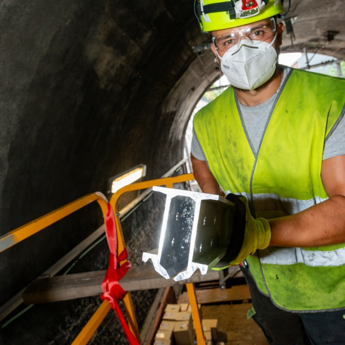 electrification duchene