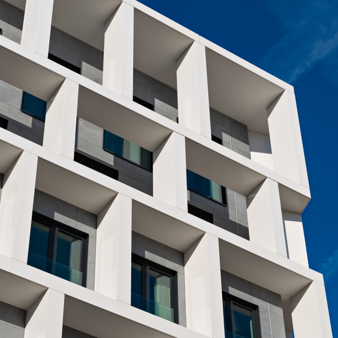 Moxy hotel Ixelles Duchêne