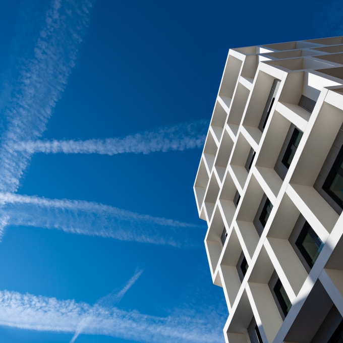 Moxy hotel Ixelles Duchêne