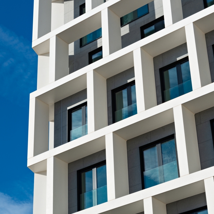 Moxy hotel Ixelles Duchêne