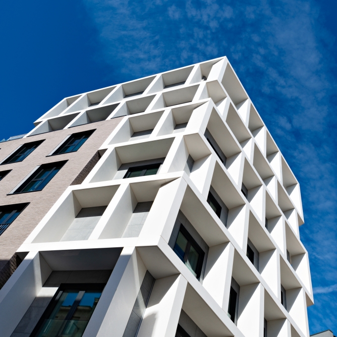 Moxy hotel Ixelles Duchêne