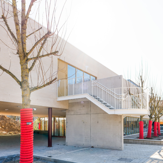 vue cour