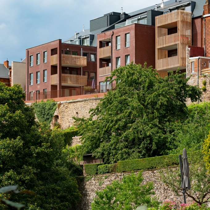 immeuble à appartements thuin duchêne