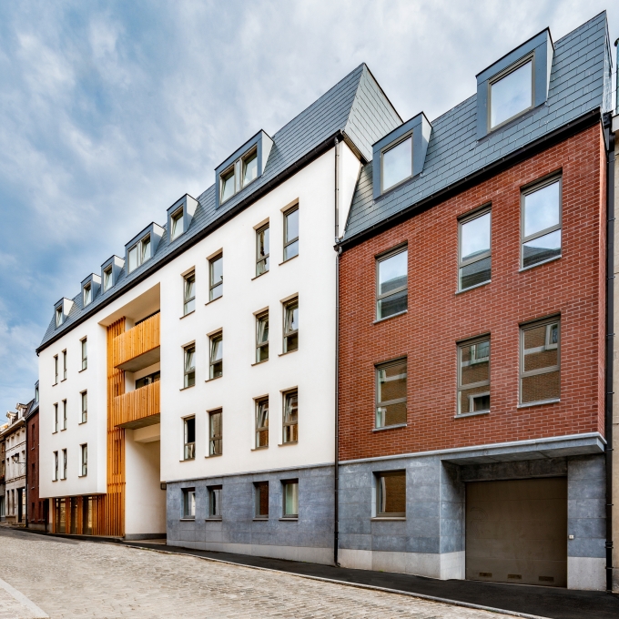 immeuble à appartements thuin duchêne