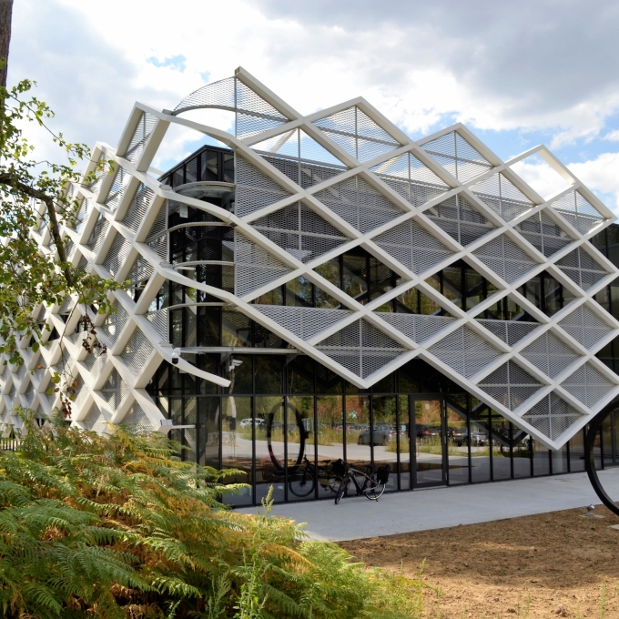 usine pharmaceutique unid manufacturing duchêne