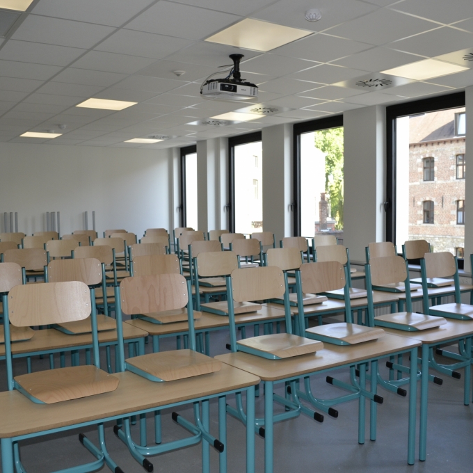 rénovation helha tournai