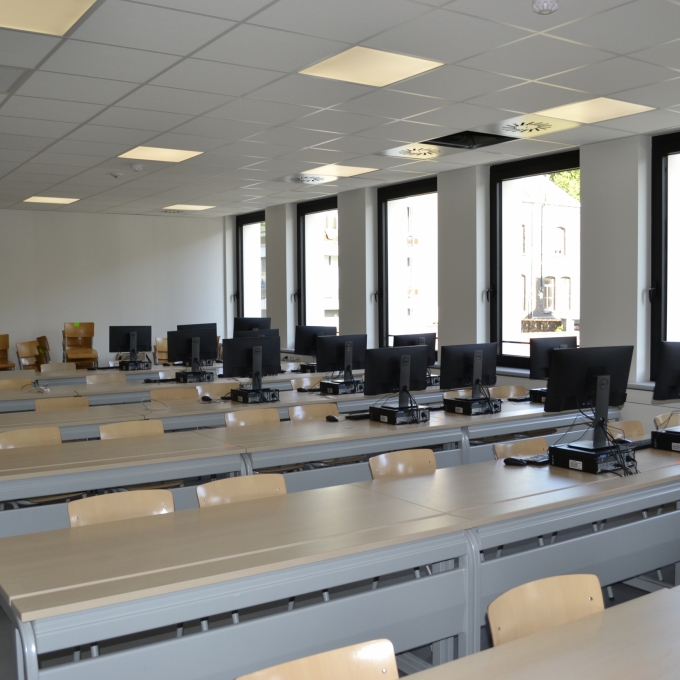 rénovation helha tournai