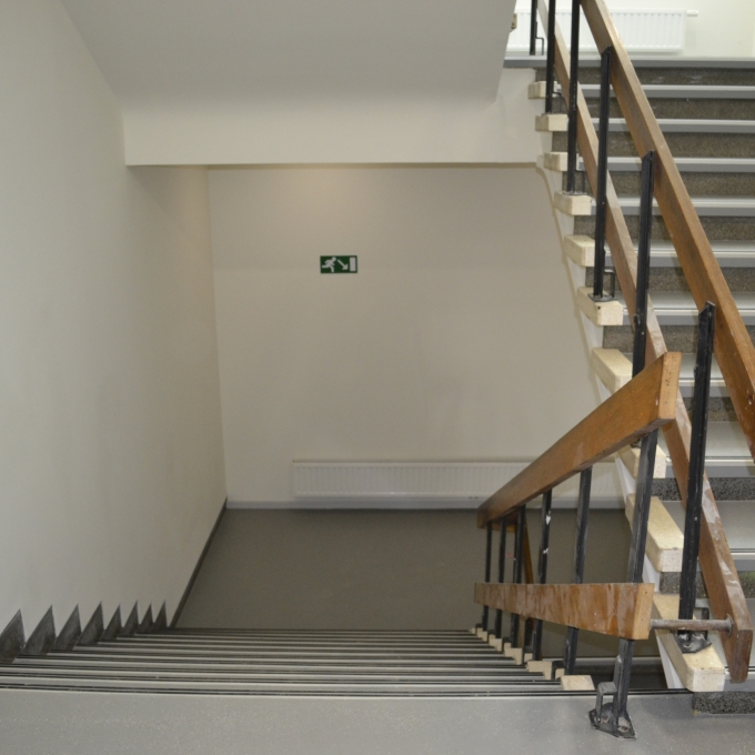 rénovation helha tournai