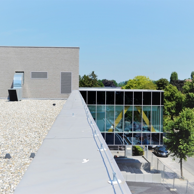 Extension Epicura Ath Duchêne