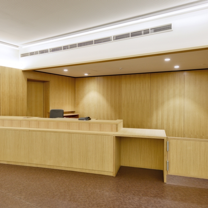 rénovation cinéma caméo namur duchêne