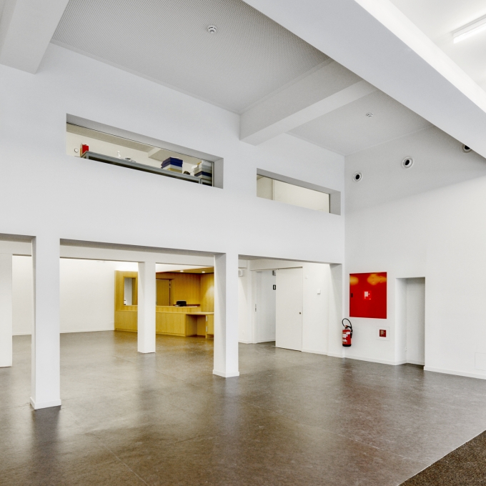 rénovation cinéma caméo namur duchêne