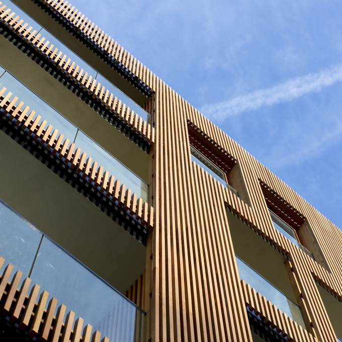 Menuiserie Clos Brugmann Duchêne