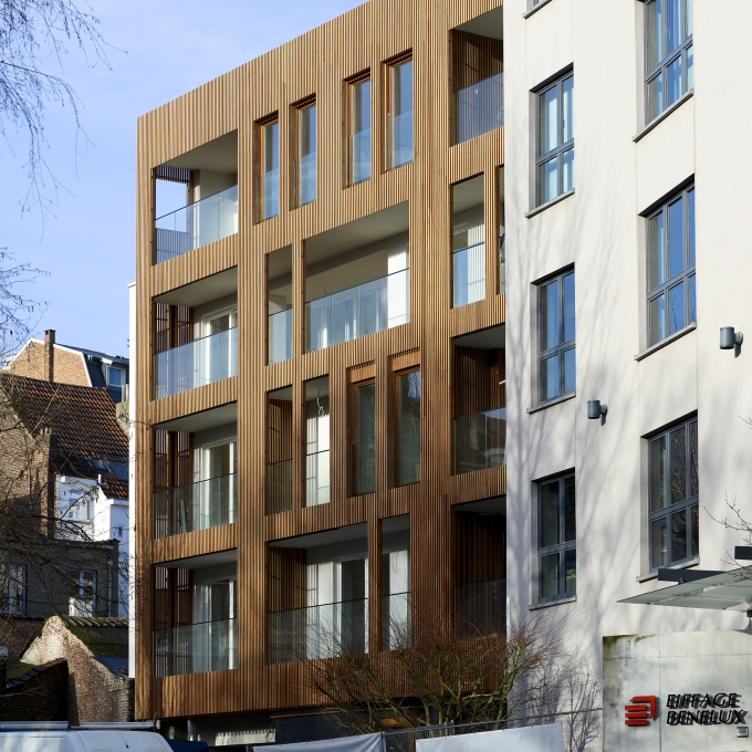 Menuiserie Clos Brugmann Duchêne