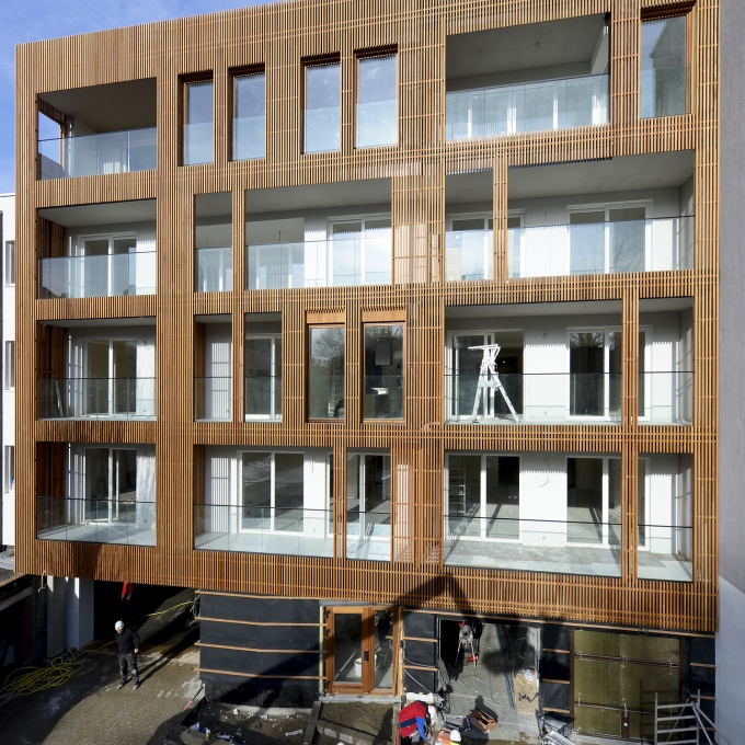 Menuiserie Clos Brugmann Duchêne