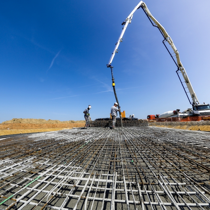 Eoliennes Gesves Duchêne