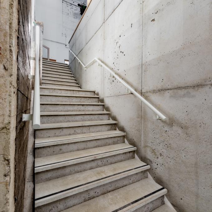 IFAPME Charleroi rénovation centre compétence