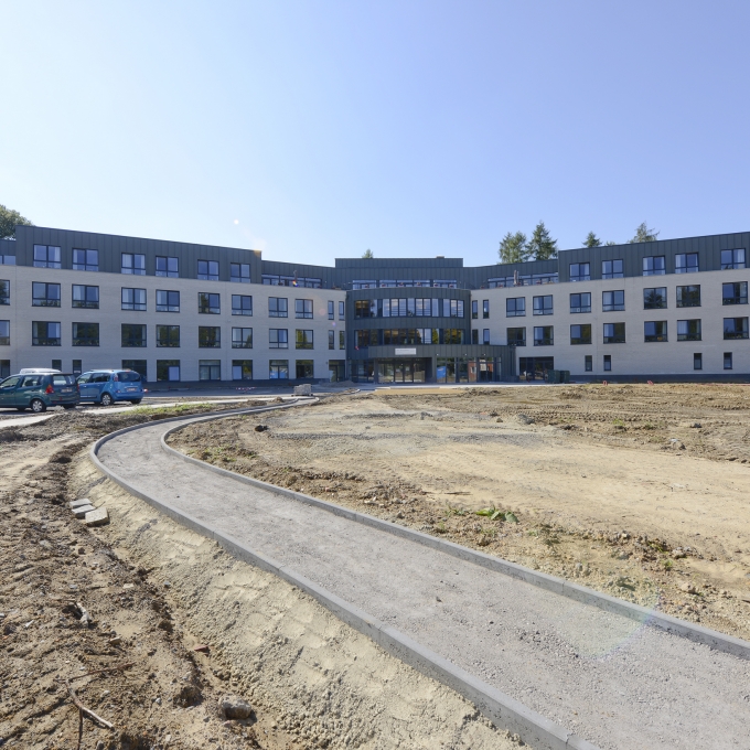 maison de soins et de repos duchêne