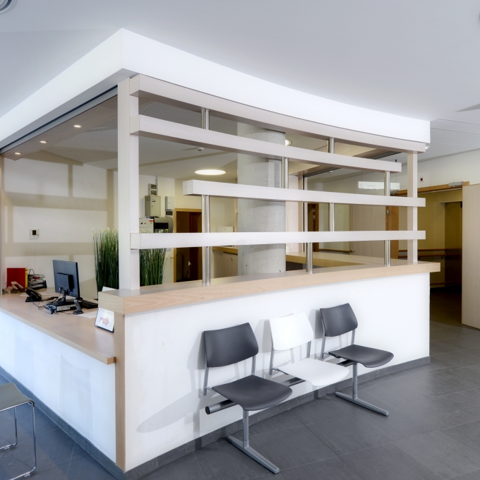 maison de soins et de repos duchêne