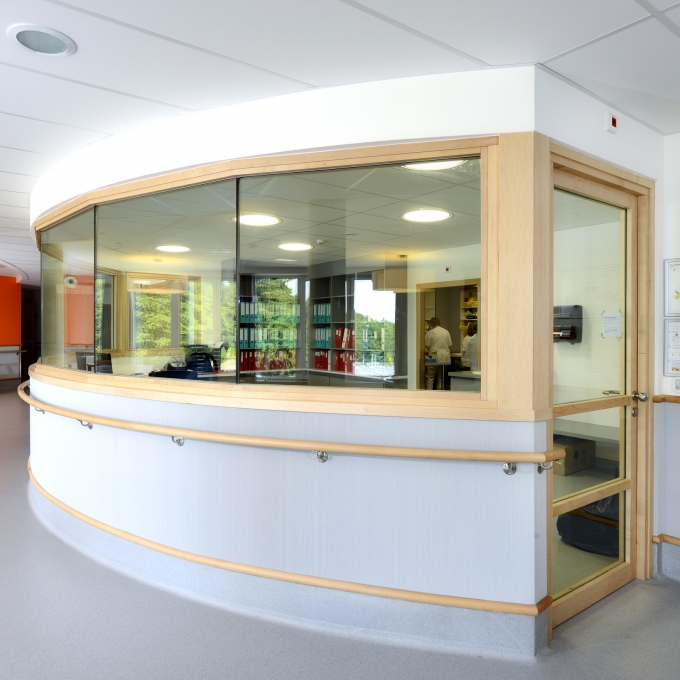 maison de soins et de repos duchêne