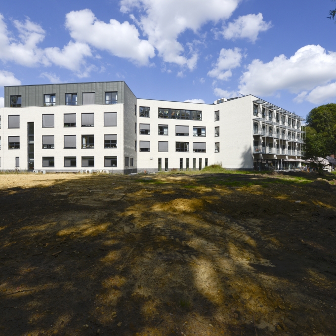 maison de soins et de repos duchêne