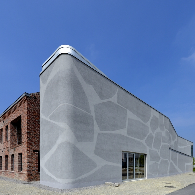 restauration boch keramis duchêne