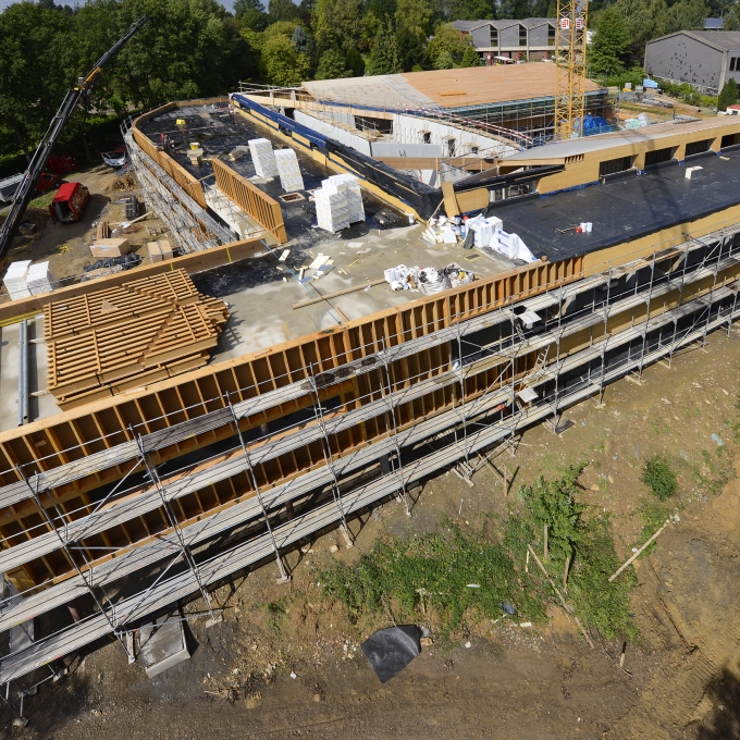 Campus agronomique de la Reid Duchêne