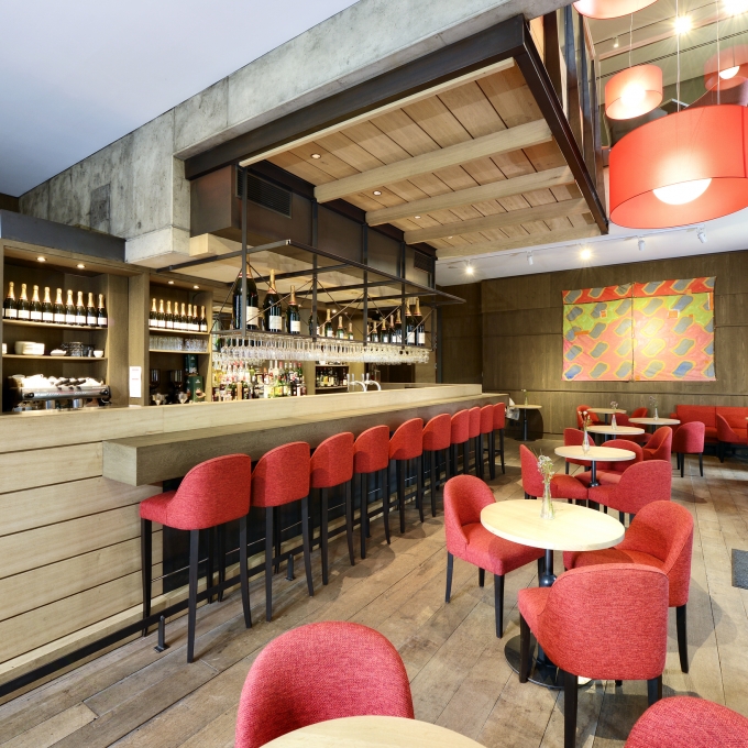 Restauration golf Wanze Duchêne