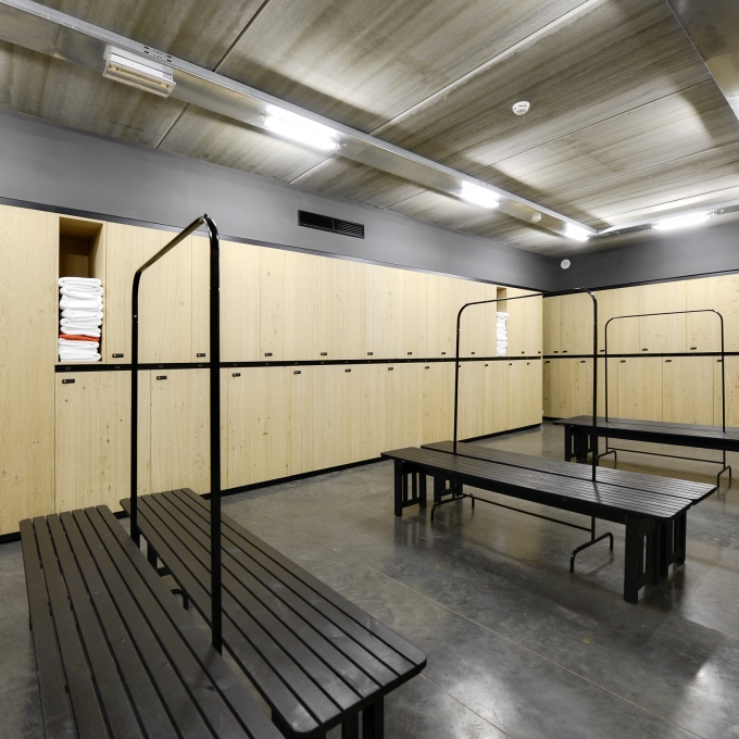 Restauration golf Wanze Duchêne