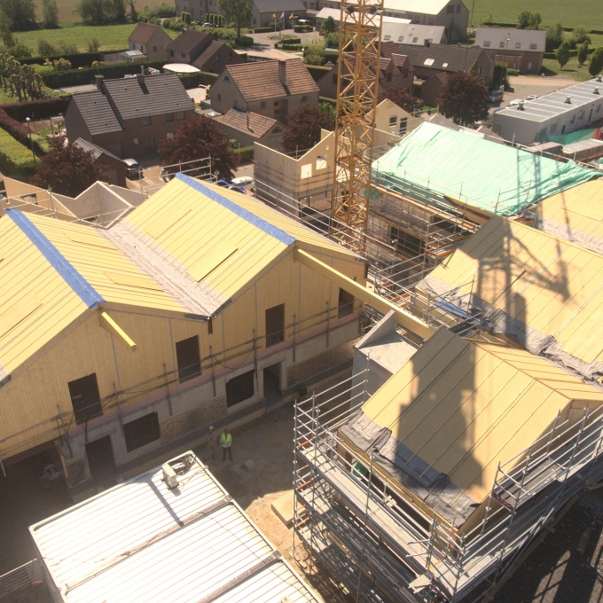 Collège Da Vinci Perwez