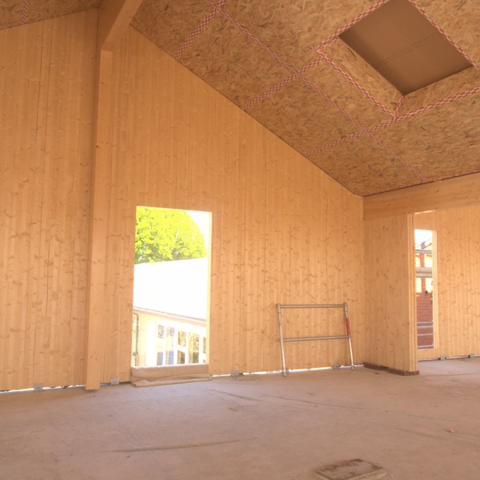 Collège Da Vinci Perwez