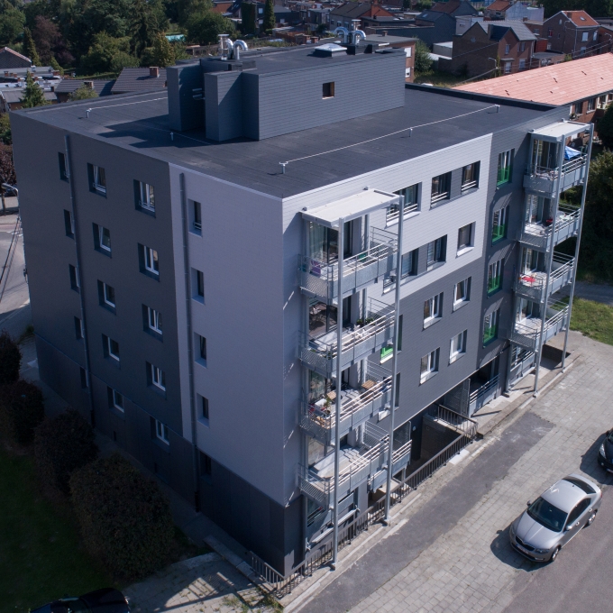 Rénovation énergétique Duchêne