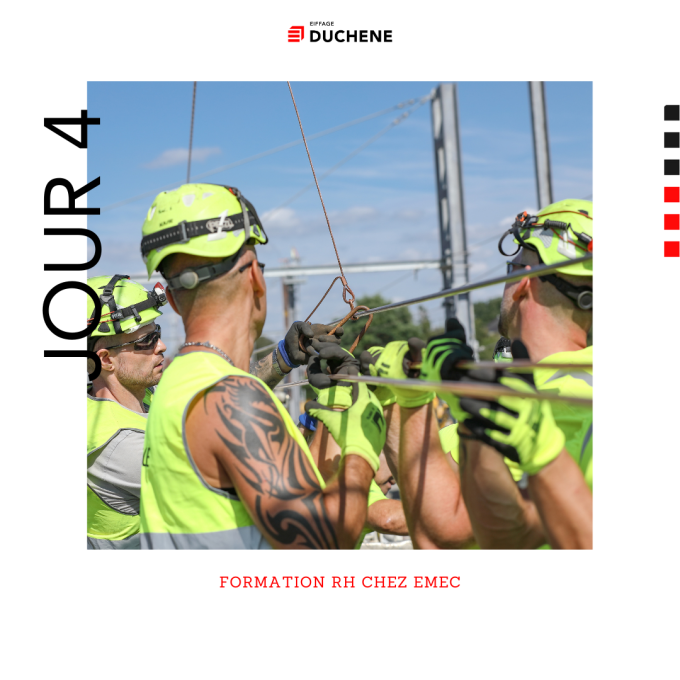 sécurité électrification