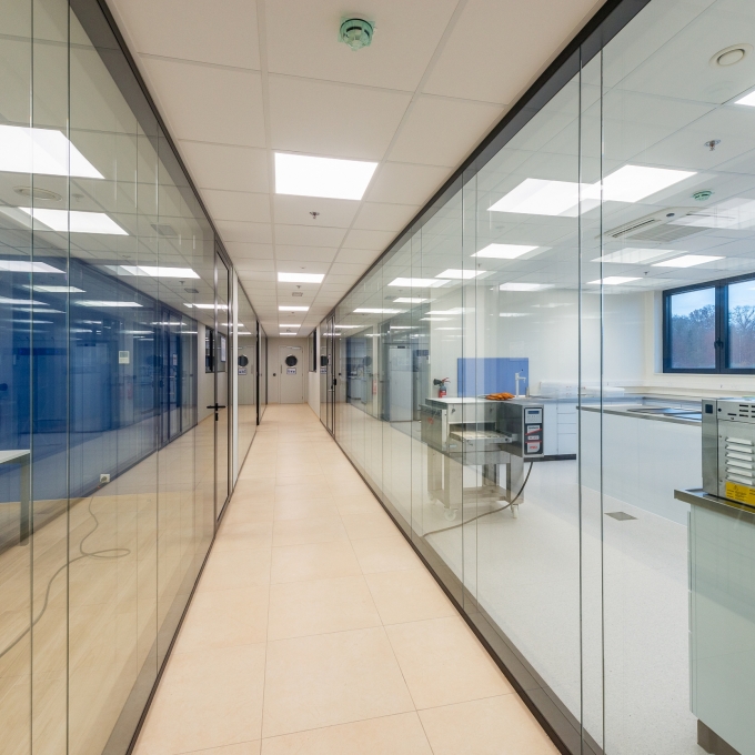 Usine mozzarella solarec baudour