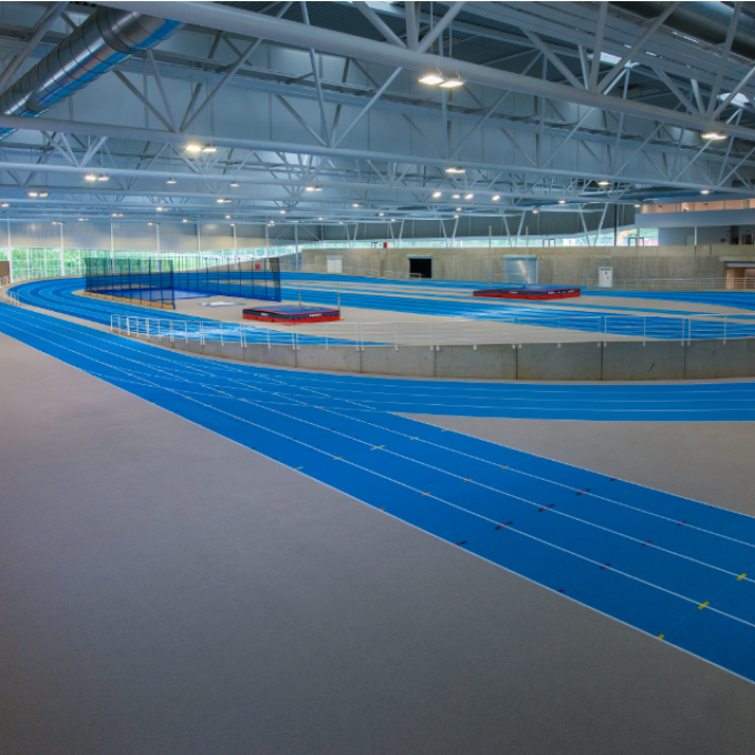 Centre Sportif LLN Duchêne