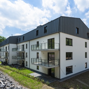 Domaine de calidis appartements chaudfontaine